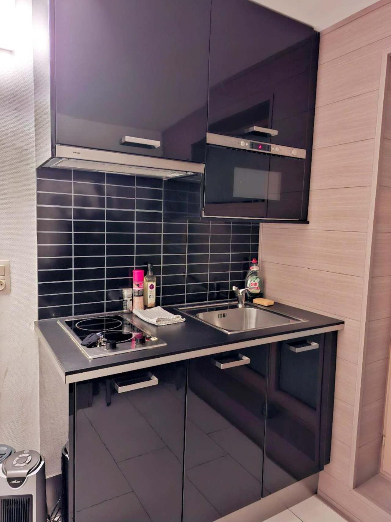 Residentie Ruytingen Lägenhet Oostende Exteriör bild