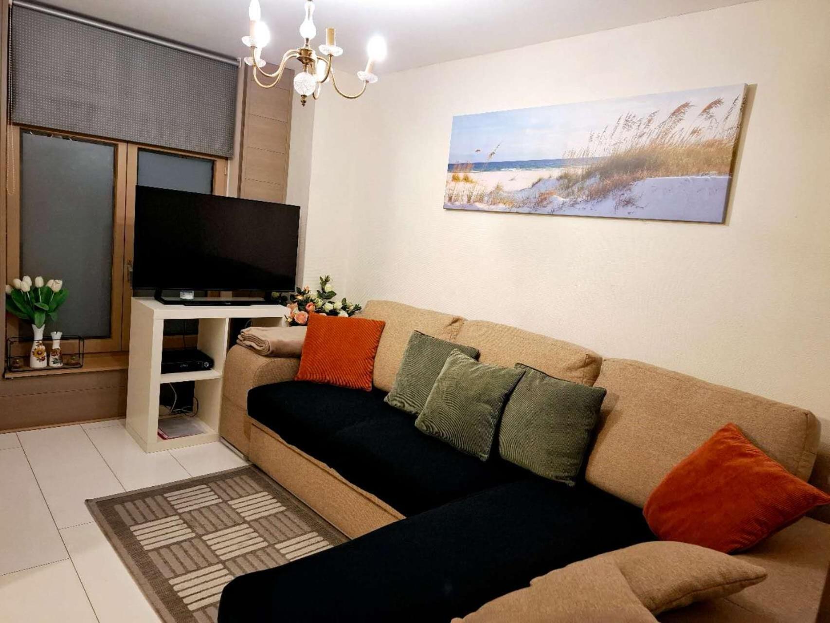 Residentie Ruytingen Lägenhet Oostende Exteriör bild
