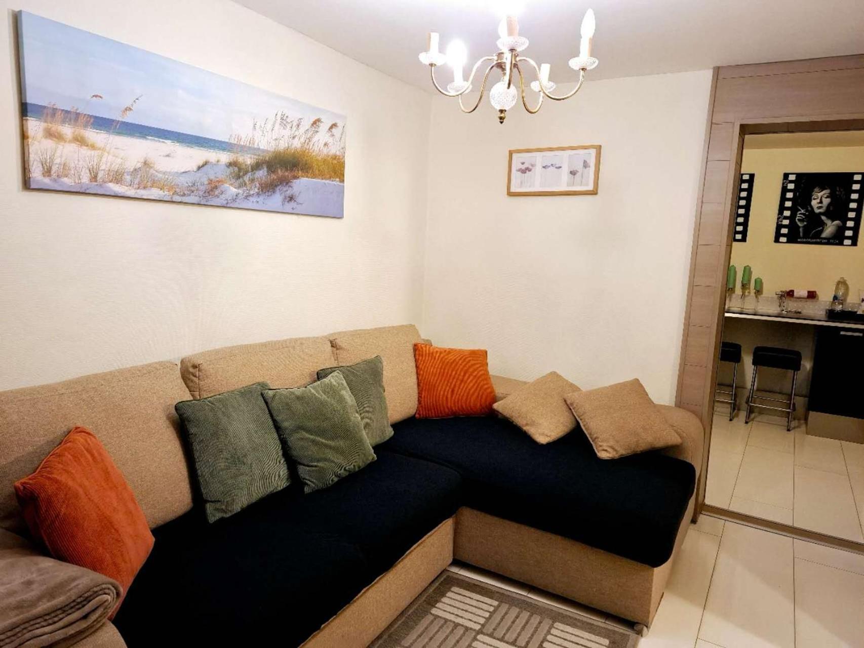 Residentie Ruytingen Lägenhet Oostende Exteriör bild