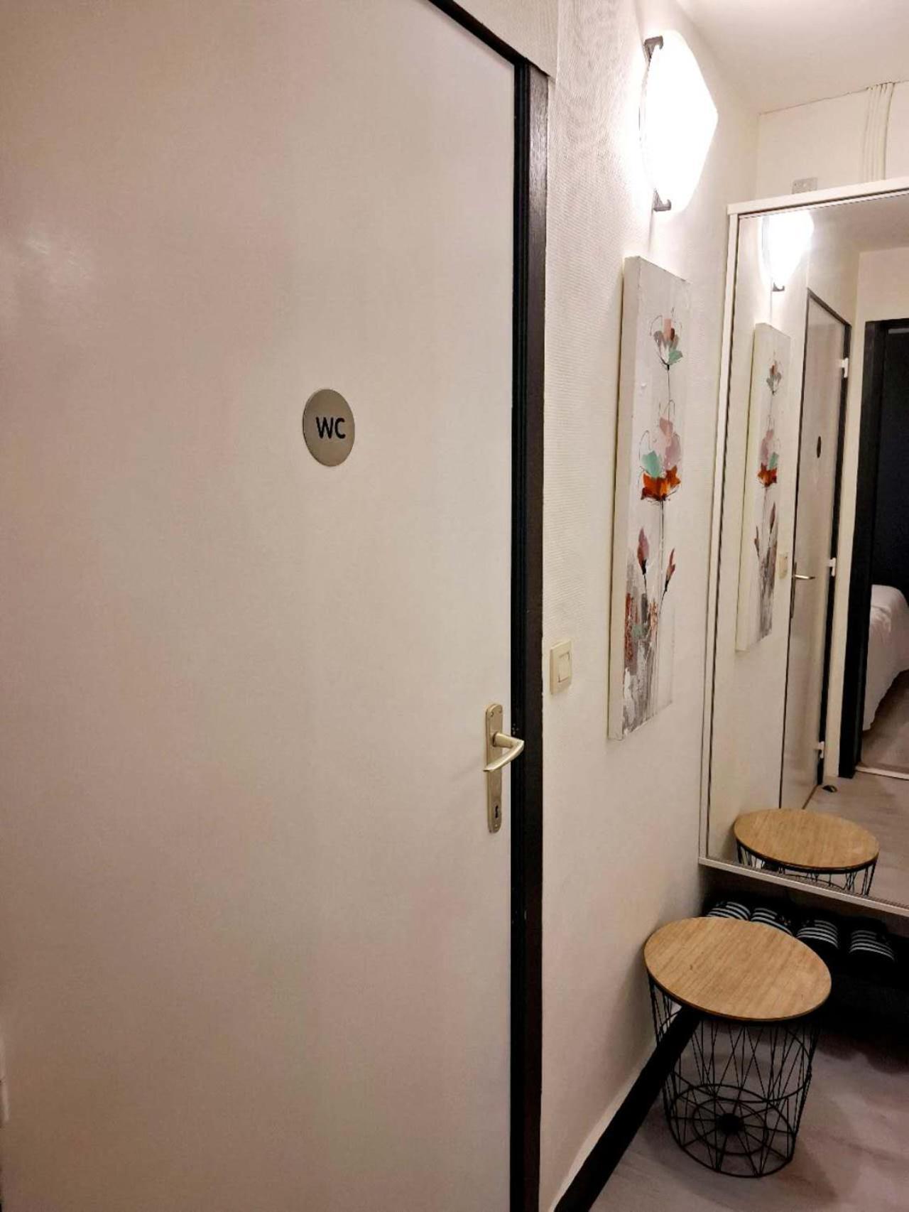 Residentie Ruytingen Lägenhet Oostende Exteriör bild